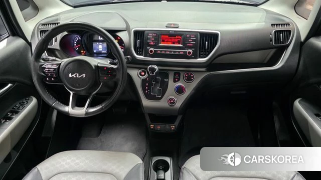 Kia The New Ray id 5022610 из Кореи 17
