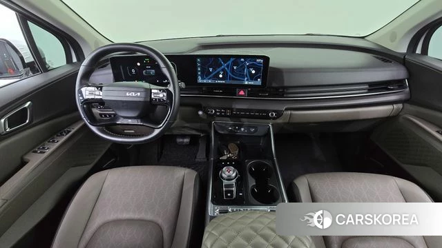 Kia The New Carnival 4th Generation id 5026285 из Кореи 30