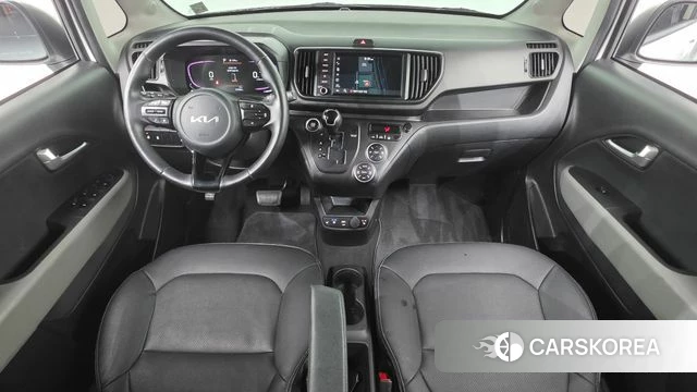 Kia The New Kia Ray id 5002591 из Кореи 17