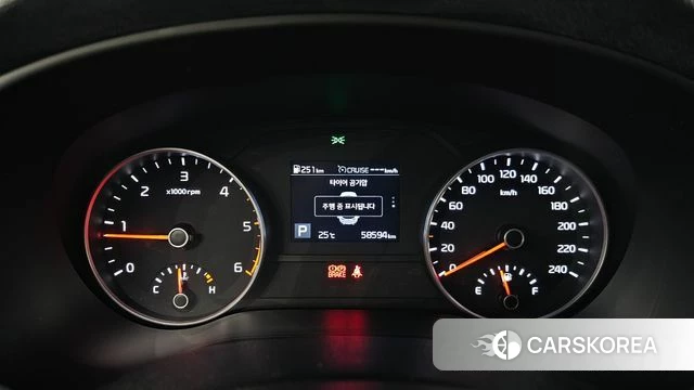 Kia Sportage The Bold id 4982965 из Кореи 28