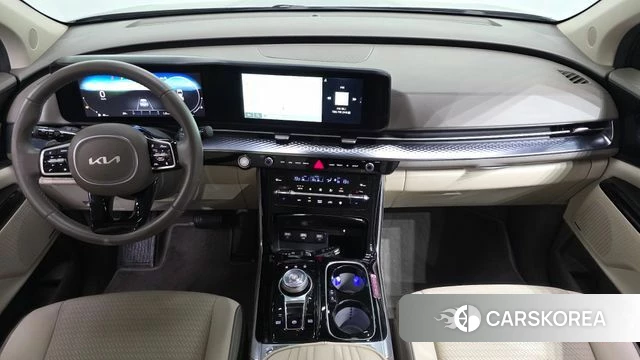 Kia Carnival 4th generation id 4975881 из Кореи 32