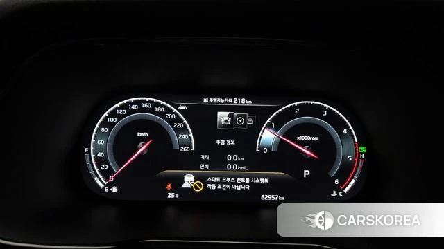 Kia Mohave Master id 4996862 из Кореи 30