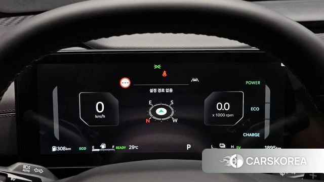 Kia The New Carnival 4th Generation id 4539627 из Кореи 29