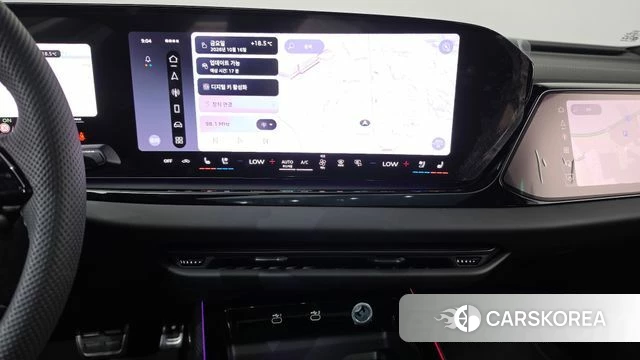 Audi A6 (C9) id 4995236 из Кореи 33