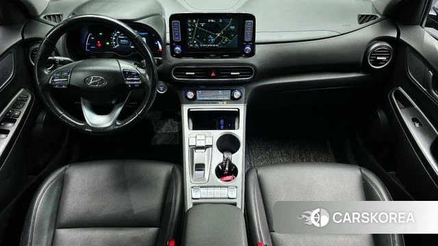 Hyundai Kona Electric id 5048110 из Кореи 17
