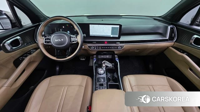 Kia The New Sorento 4th Generation id 5033249 из Кореи 27