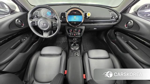 Mini Cooper Clubman id 5034125 из Кореи 28