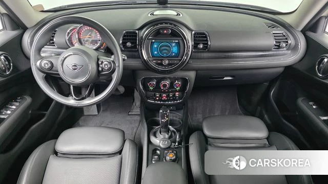 Mini Cooper Clubman id 5034868 из Кореи 27