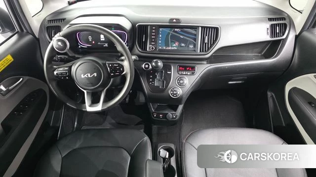 Kia The New Kia Ray id 4990732 из Кореи 28