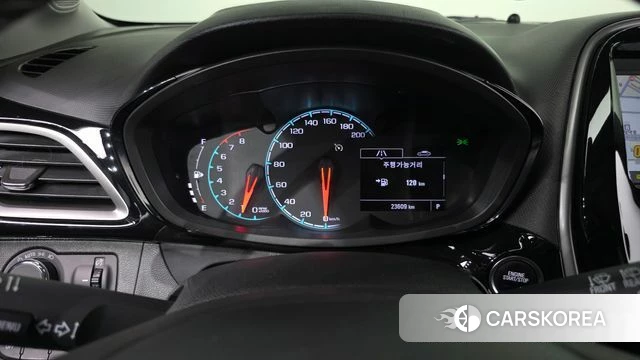Chevrolet (GM Daewoo) The New Spark id 4952454 из Кореи 30