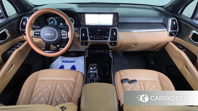 Kia Sorento 4th Generation id 5017166 из Кореи 17