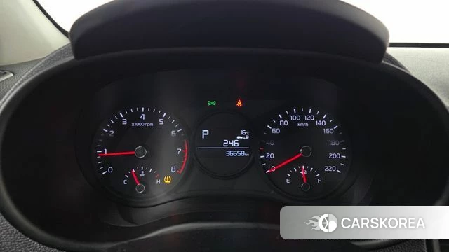 Kia All New Morning (JA) id 4993319 из Кореи 27