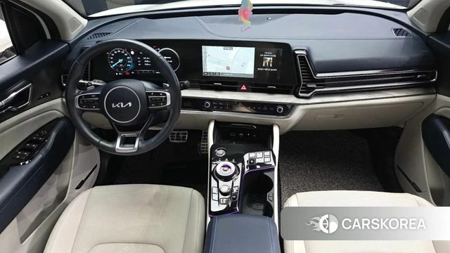 Kia Sportage 5th Generation id 4996205 из Кореи 29