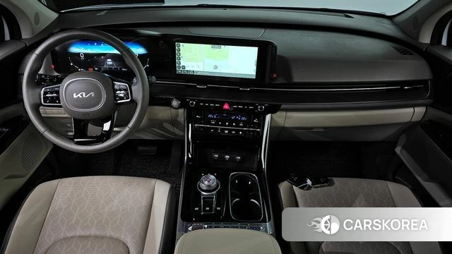 Kia Carnival 4th generation id 4893586 из Кореи 17