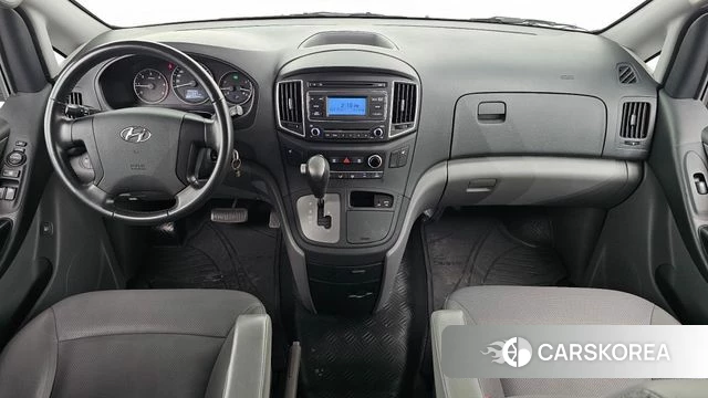Hyundai The New Grand Starex id 5029161 из Кореи 27
