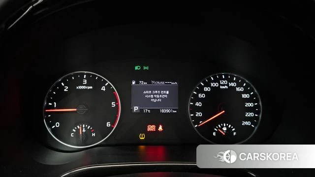 Kia Seltos id 4967315 из Кореи 27