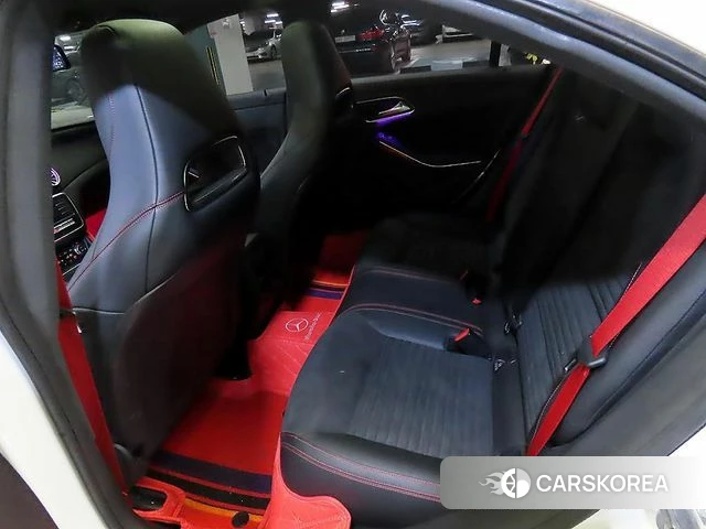 Mercedes-Benz CLA-Class C117 id 5018965 из Кореи 16