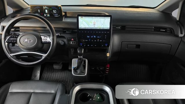 Hyundai Staria id 5040867 из Кореи 28