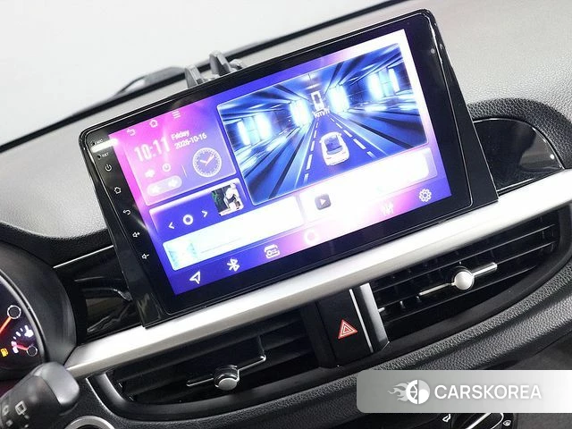 Kia All New Morning (JA) id 5001215 из Кореи 17