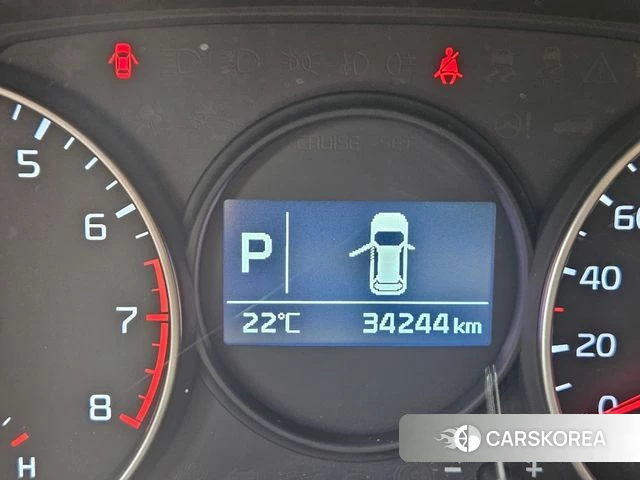 Kia All New Morning (JA) id 4969604 из Кореи 12