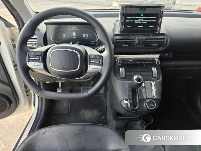 Hyundai Casper id 5027754 из Кореи 14