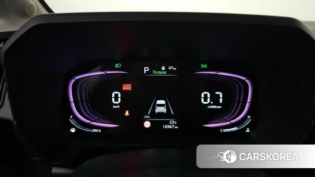Kia The New Kia Ray id 4921919 из Кореи 32