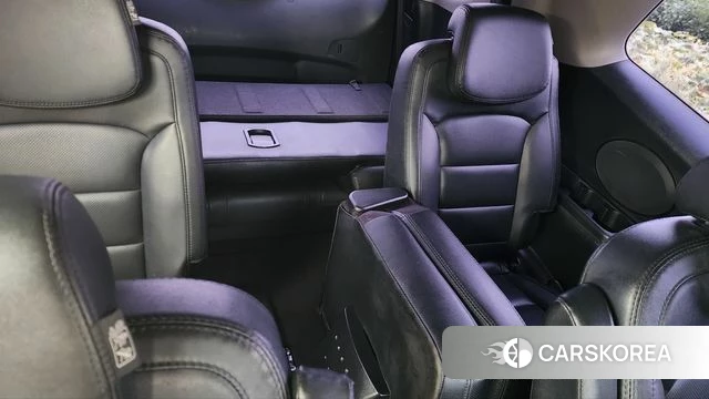 Ssangyong Korando Turismo id 4974412 из Кореи 16