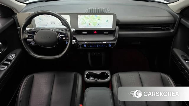 Hyundai Ionic 5 id 5003059 из Кореи 17