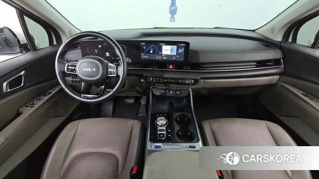 Kia The New Carnival 4th Generation id 5026404 из Кореи 30