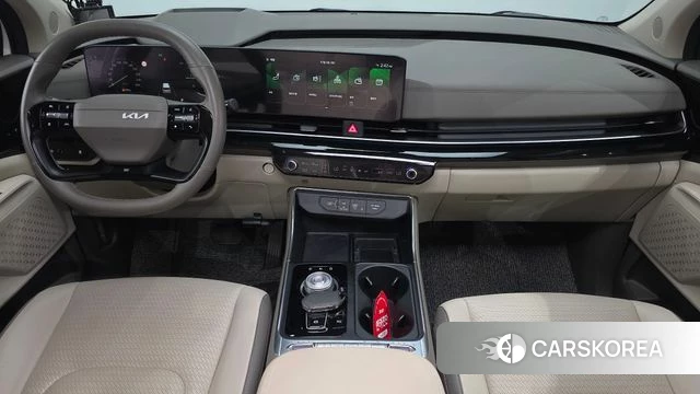 Kia The New Carnival 4th Generation id 4964521 из Кореи 17