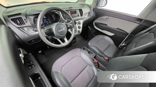 Kia The New Ray id 5003029 из Кореи 27