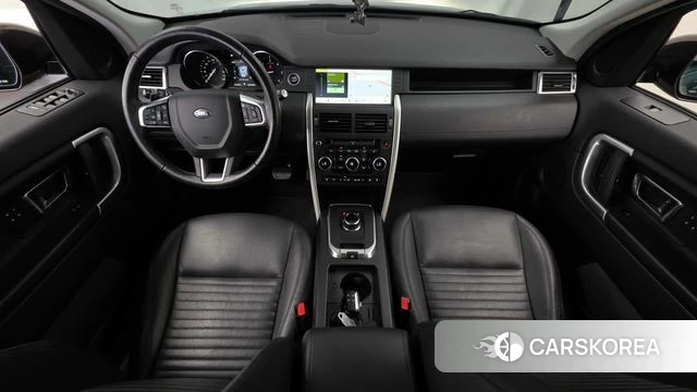 Land Rover Discovery Sports id 5014111 из Кореи 30
