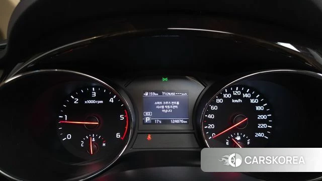 Kia The New Carnival id 5042164 из Кореи 38