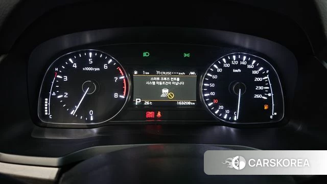 Kia K7 Premier id 5041512 из Кореи 29