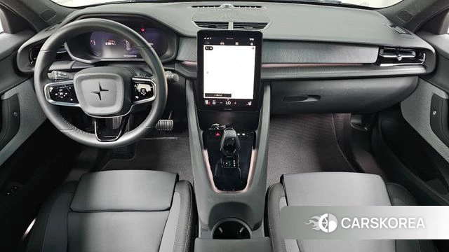 Polestar Polestar 2 id 4871990 из Кореи 30