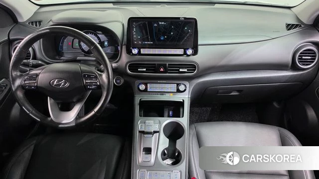 Hyundai Kona Electric id 4741560 из Кореи 30