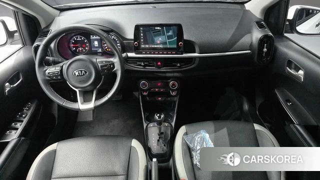 Kia Morning Urban (JA) id 5028352 из Кореи 28
