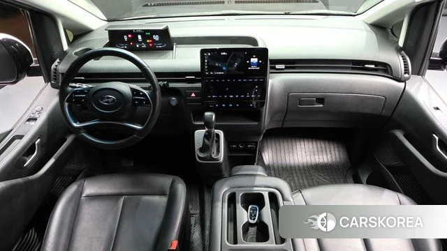 Hyundai Staria id 4965831 из Кореи 27