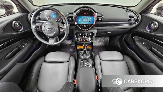 Mini Cooper Clubman id 5039630 из Кореи 17
