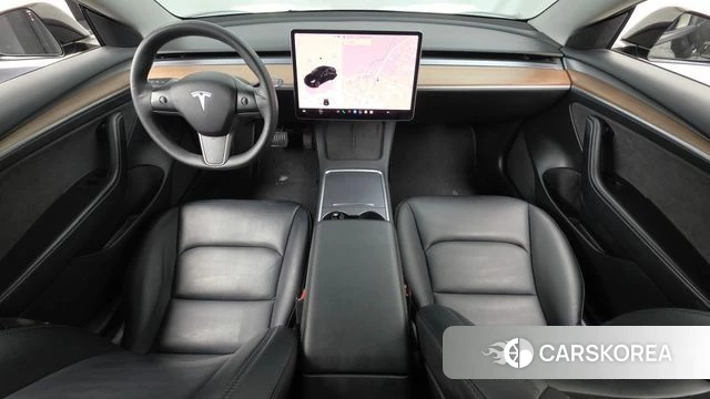 Tesla Model 3 id 4976406 из Кореи 28