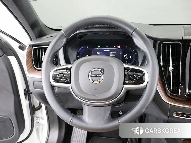 Volvo XC60 second Generation id 4947066 из Кореи 17