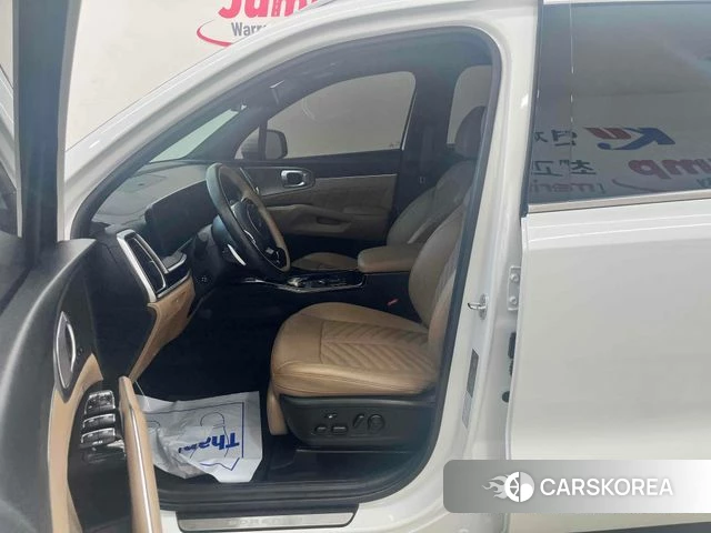 Kia The New Sorento 4th Generation id 5000619 из Кореи 17