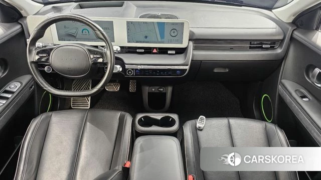 Hyundai Ionic 5 id 4976900 из Кореи 32