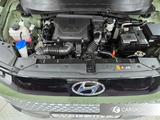Hyundai Casper id 5031458 из Кореи 17