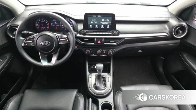 Kia Come New K3 id 5013721 из Кореи 17