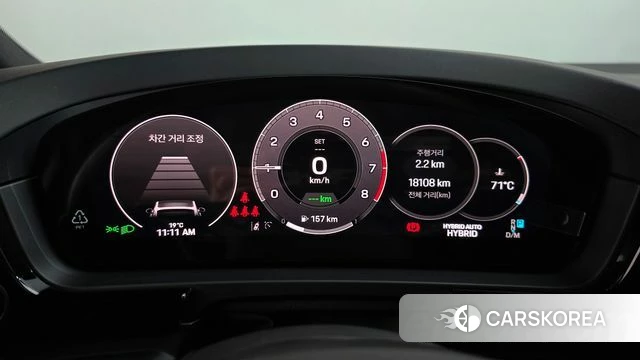 Porsche Cayenne (PO536) id 4834254 из Кореи 34