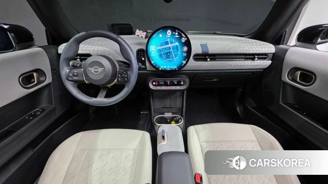 Mini Cooper S id 4980185 из Кореи 27