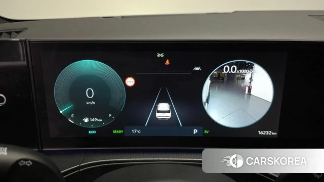Hyundai Santa Fe (MX5) id 5039184 из Кореи 36
