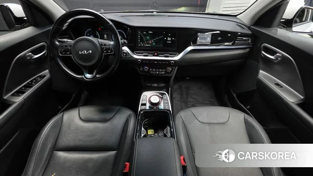 Kia Niro Plus id 5040379 из Кореи 31