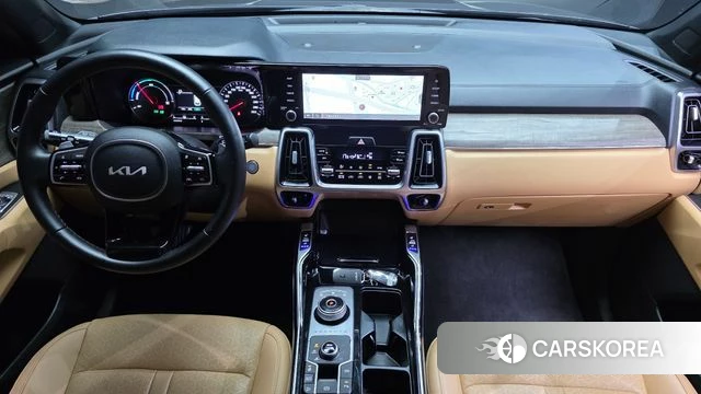 Kia Sorento 4th Generation id 4986427 из Кореи 17